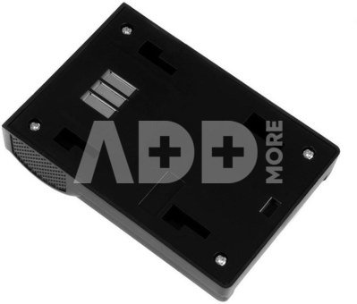 NP-FZ100 Battery adapter for Newell DC-LCD Chargers