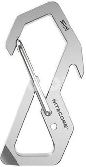 NSH10 Multiuse Titanium Snap Hook