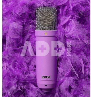 NT1 Signature Series Purple
