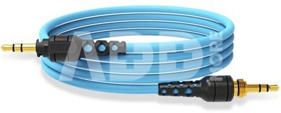 Rode cable 3.5mm TRS 1,2m, blue