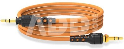 Rode cable 3.5mm TRS 1,2m, orange