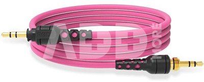 Rode NTH-Cable12P - pink
