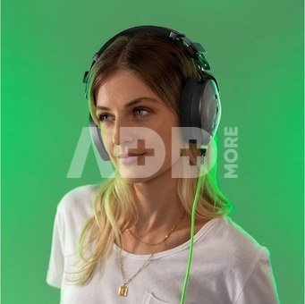 NTH-Cable24P | R&Oslash;DE - green