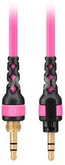 NTH-Cable24P | R&Oslash;DE - pink