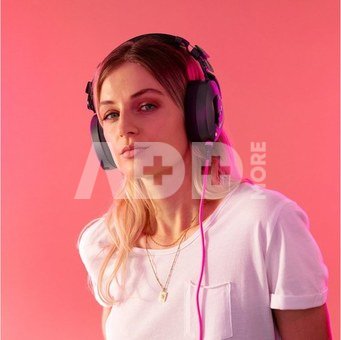 NTH-Cable24P | R&Oslash;DE - pink
