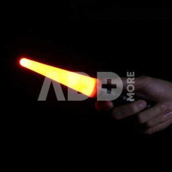 Nitecore NTW25 traffic cone, 25 mm