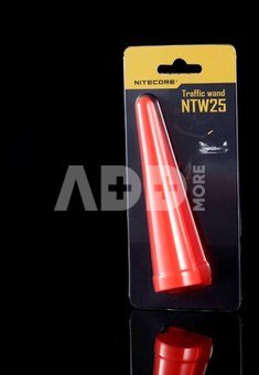 Nitecore NTW25 traffic cone, 25 mm
