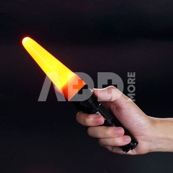 Nitecore NTW32 traffic cone, 32 mm