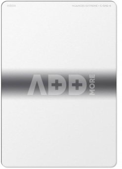 Cokin NUANCES Extreme Center GND ND4 Soft 2 f stops Z serie