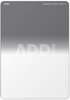 Cokin NUANCES Extreme GND ND4 Soft 2 f stops X serie
