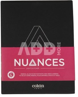Cokin NUANCES Extreme ND4   2 f stops Z serie