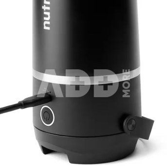 nutribullet Flip NBP016B Standmixer schwarz