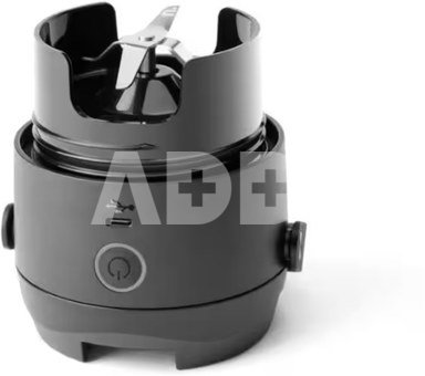 nutribullet Flip NBP016B Standmixer schwarz