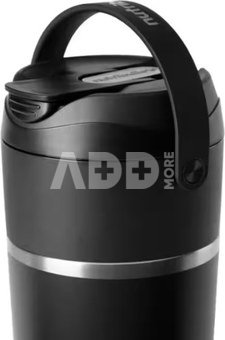 nutribullet Flip NBP016B Standmixer schwarz
