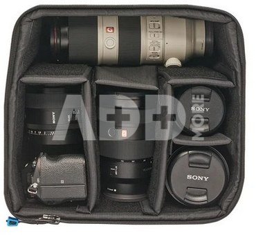 NYA-EVO Fjord 36 ECONYL G4 Camera Backpack | 36L KIT