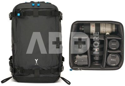 NYA-EVO Fjord 36 ECONYL G4 Camera Backpack | 36L KIT