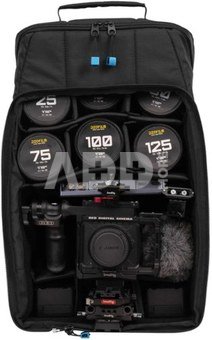 NYA-EVO Fjord 60-C Econyl G4 Adventure Midnight Blue KIT