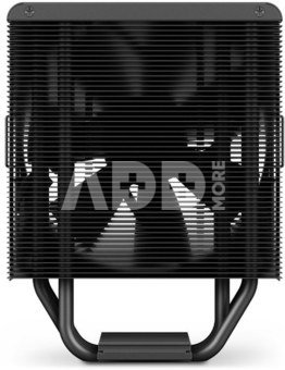 NZXT CPU cooler T120 RGB black