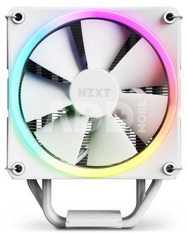 NZXT CPU cooler T120 RGB white
