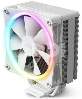 NZXT CPU cooler T120 RGB white