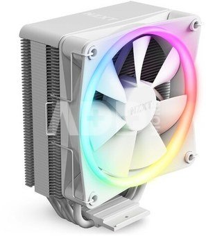 NZXT CPU cooler T120 RGB white