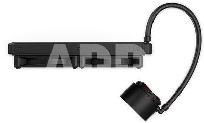 NZXT CPU Watercooling Kraken Elite 280 LCD