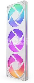 NZXT Fan F360 RGB CORE PWM white