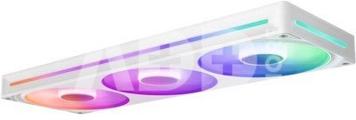 NZXT Fan F360 RGB CORE PWM white