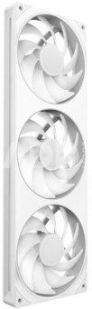 NZXT Fan F360 RGB CORE PWM white