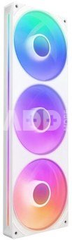 NZXT Fan F360 RGB CORE PWM white