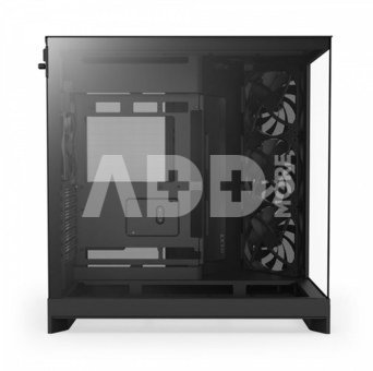H9 Flow TG Black Matte