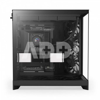 H9 Flow TG Black Matte