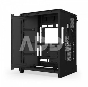 H9 Flow TG Black Matte