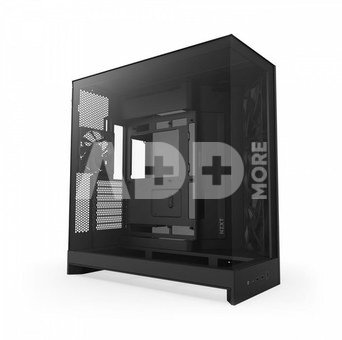 H9 Flow TG Black Matte