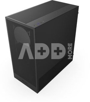 NZXT PC CASE NZXT H5 FLOW MIDI TOWER WINDOW 2024