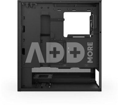 NZXT PC CASE NZXT H5 FLOW MIDI TOWER WINDOW 2024