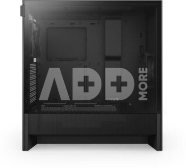 NZXT PC CASE NZXT H5 FLOW MIDI TOWER WINDOW 2024