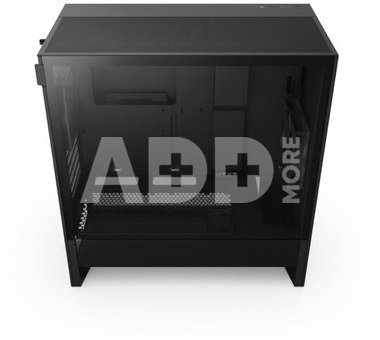 NZXT PC CASE NZXT H5 FLOW MIDI TOWER WINDOW 2024