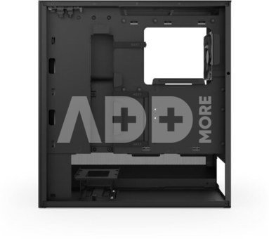 NZXT PC CASE NZXT H5 FLOW RGB MIDI TOWER WINDOW