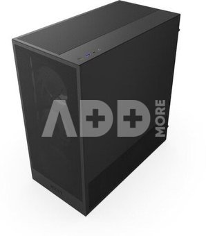 NZXT PC CASE NZXT H5 FLOW RGB MIDI TOWER WINDOW