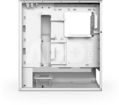 NZXT PC CASE NZXT H5 FLOW RGB MIDI TOWER WINDOW