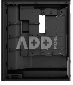 NZXT PC CASE NZXT H7 FLOW MIDI TOWER WINDOW 2024