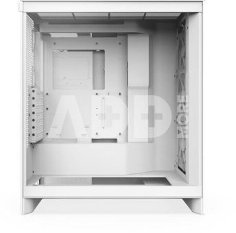 NZXT PC CASE NZXT H7 FLOW MIDI TOWER WINDOW 2024