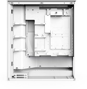 NZXT PC CASE NZXT H7 FLOW MIDI TOWER WINDOW 2024