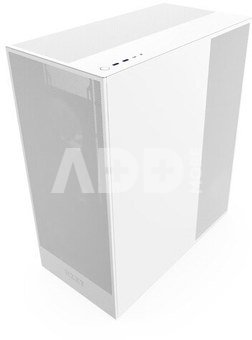 NZXT PC CASE NZXT H7 FLOW MIDI TOWER WINDOW 2024