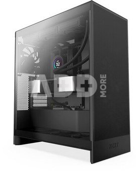 NZXT PC CASE NZXT H7 FLOW MIDI TOWER WINDOW 2024