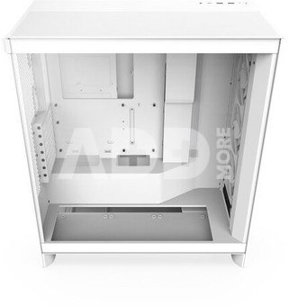 NZXT PC case NZXT H7 FLOW RGB MIDI white