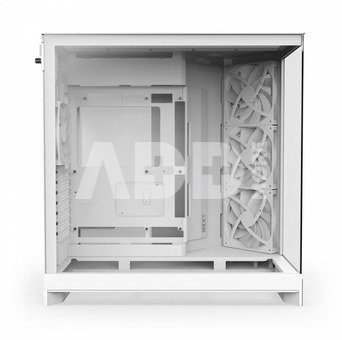 H9 Flow CM-H92FW-01 White