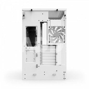 H9 Flow CM-H92FW-01 White