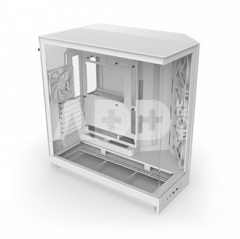 H9 Flow CM-H92FW-01 White